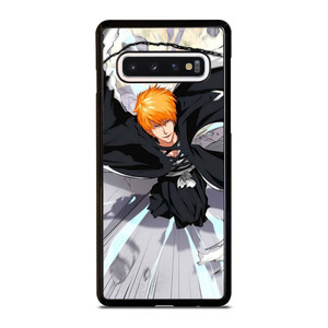 ICHIGO KUROSAKI BLEACH ANIME Samsung Galaxy S10 Case Cover