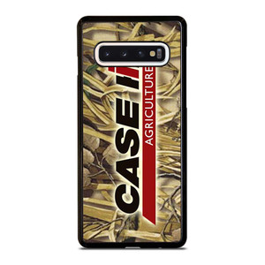 IH INTERNATIONAL HARVESTER CASE Samsung Galaxy S10 Case Cover