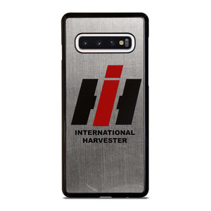 IH INTERNATIONAL HARVESTER FARMALL Samsung Galaxy S10 Case Cover