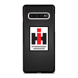 IH INTERNATIONAL HARVESTER Samsung Galaxy S10 Case Cover