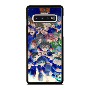 INAZUMA ELEVEN FILM ANIMATION Samsung Galaxy S10 Case Cover