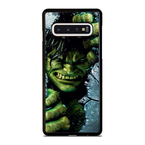 INCREDIBLE HULK MARVEL Samsung Galaxy S10 Case Cover