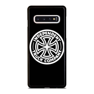 INDEPENDENT TRUCK COMPANY LOGO Samsung Galaxy S10 Case Cover