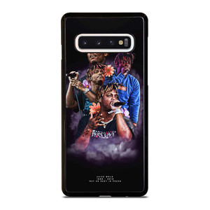 JUICE WRLD RAPPER SINGER Samsung Galaxy S10 Case Cover