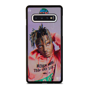 JUICE WRLD Samsung Galaxy S10 Case Cover
