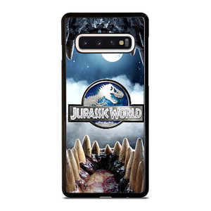 JURASSIC WORLD Samsung Galaxy S10 Case Cover