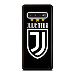 JUVENTUS NEW LOGO Samsung Galaxy S10 Case Cover