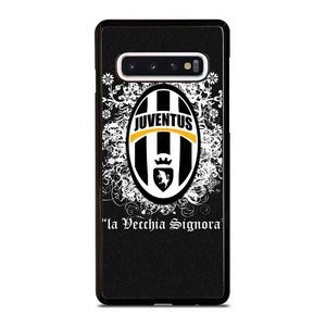 JUVENTUS Samsung Galaxy S10 Case Cover