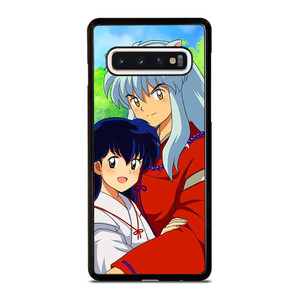 KAGOME AND INUYASHA MANGA ANIME Samsung Galaxy S10 Case Cover