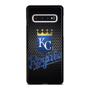 KANSAS CITY ROYALS Samsung Galaxy S10 Case Cover