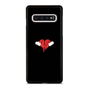 KANYE WEST 808S & HEARTBREAK Samsung Galaxy S10 Case Cover