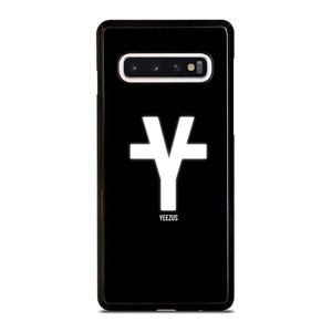 KANYE WST YEEZUS ALBUM Samsung Galaxy S10 Case Cover