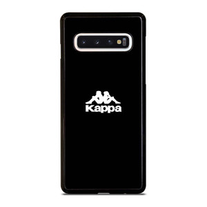 KAPPA STREETWEAR LOGO 2 Samsung Galaxy S10 Case Cover