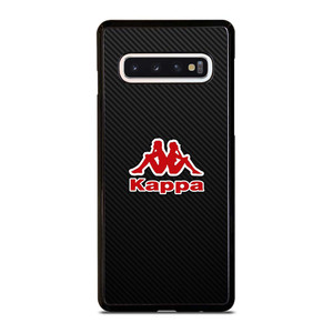 KAPPA STREETWEAR LOGO Samsung Galaxy S10 Case Cover