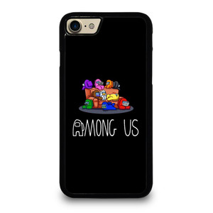 AMONG US GAME ALL iPhone 7 / 8 Case Cover