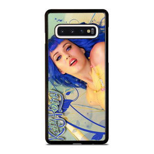 KATY PERRY Samsung Galaxy S10 Case Cover