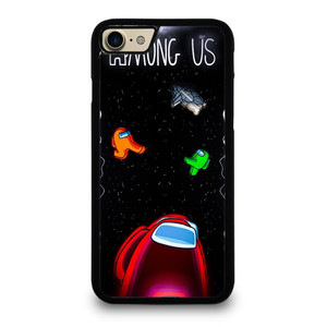 AMONG US GAME POSTER iPhone 7 / 8 Case Cover