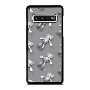 KAWS HYPERBEAST ICONS Samsung Galaxy S10 Case Cover