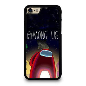 AMONG US GAME iPhone 7 / 8 Case Cover AMONG US GAME iPhone 7 / 8 Case Cover