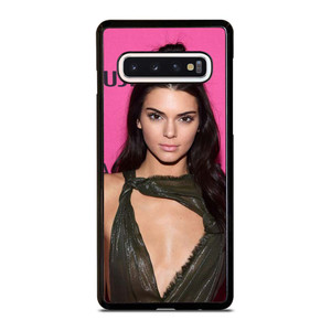 KENDALL JENNER Samsung Galaxy S10 Case Cover