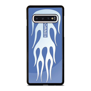 KENWORTH FLAME LOGO Samsung Galaxy S10 Case Cover