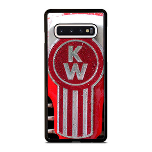 KENWORTH TRUCK EMBLEM Samsung Galaxy S10 Case Cover