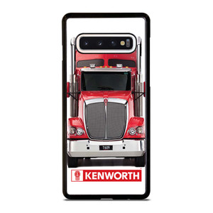 KENWORTH TRUCK FRONT Samsung Galaxy S10 Case Cover