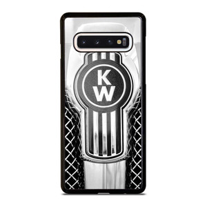 KENWORTH TRUCK LOGO RETRO Samsung Galaxy S10 Case Cover