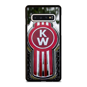 KENWORTH TRUCK LOGO Samsung Galaxy S10 Case Cover