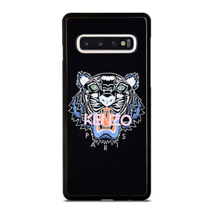 KENZO PARIS 3 Samsung Galaxy S10 Case Cover