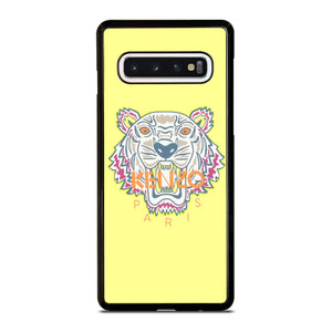 KENZO PARIS CASE Samsung Galaxy S10 Case Cover