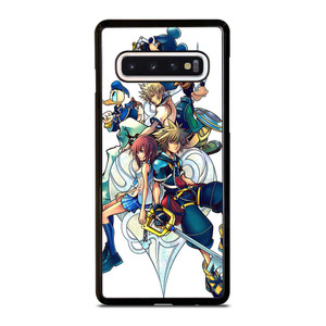 KINGDOM HEARTS 3 Samsung Galaxy S10 Case Cover