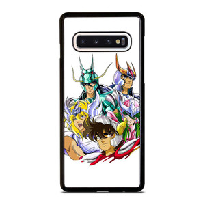 KNIGHTS OF SAINT SEIYA ANIME Samsung Galaxy S10 Case Cover