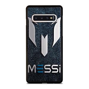 LIONEL MESSI ICON Samsung Galaxy S10 Case Cover