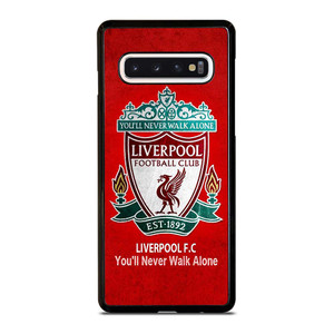 LIVERPOOL FC 1982 Samsung Galaxy S10 Case Cover