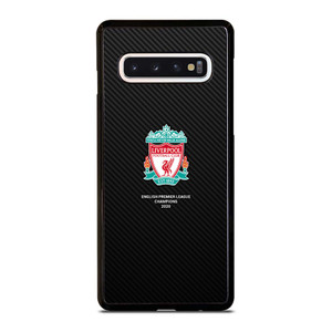 LIVERPOOL FC EPL CHAMPIONS 2020 Samsung Galaxy S10 Case Cover