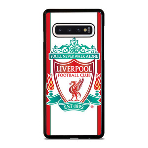LIVERPOOL Samsung Galaxy S10 Case Cover