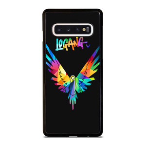 LOGAN PAUL MAVERICK SAVAGE Samsung Galaxy S10 Case Cover