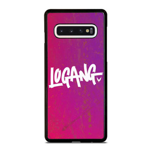 LOGANG MAVERICK LOGAN PAUL Samsung Galaxy S10 Case Cover