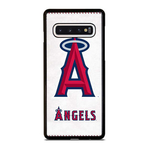 LOS ANGELES ANGELS BASEBALL Samsung Galaxy S10 Case Cover