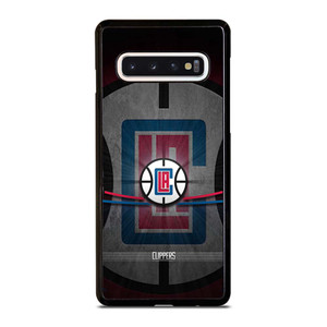LOS ANGELES CLIPPERS NBA 2 Samsung Galaxy S10 Case Cover