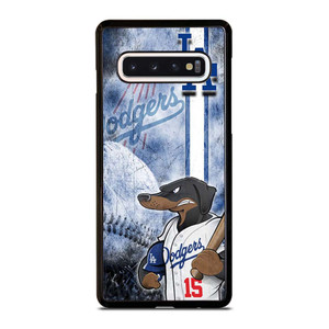 LOS ANGELES DODGERS BASEBALL Samsung Galaxy S10 Case Cover