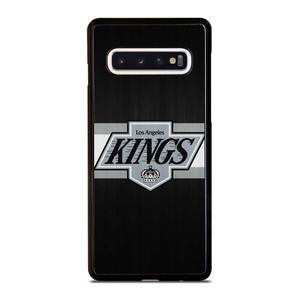 LOS ANGELES KINGS Samsung Galaxy S10 Case Cover