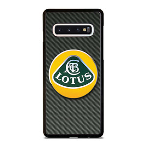 LOTUS CASE Samsung Galaxy S10 Case Cover
