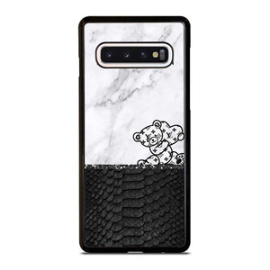 LOUIS VUITTON LV LOVE BEAR Samsung Galaxy S10 Case Cover