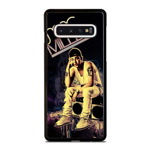 MAC MILLER Samsung Galaxy S10 Case Cover