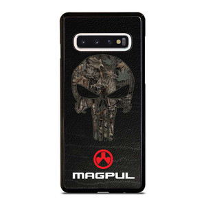 MAGPUL PUNISHER CAMO Samsung Galaxy S10 Case Cover