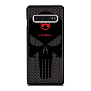 MAGPUL PUNISHER ICON Samsung Galaxy S10 Case Cover