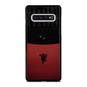 MANCHESTER UNITED JERSEY 2013 Samsung Galaxy S10 Case Cover