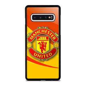 MANCHESTER UNITED Samsung Galaxy S10 Case Cover